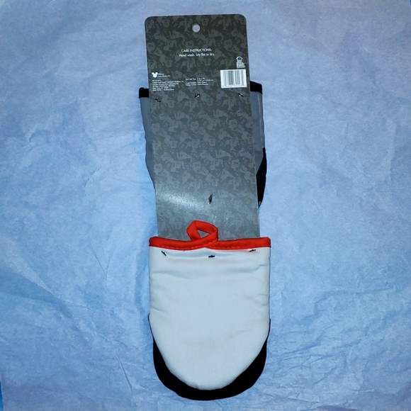 Mickey & Minnie 2PK Ovesized Mini Mitts - Picture 5 of 6